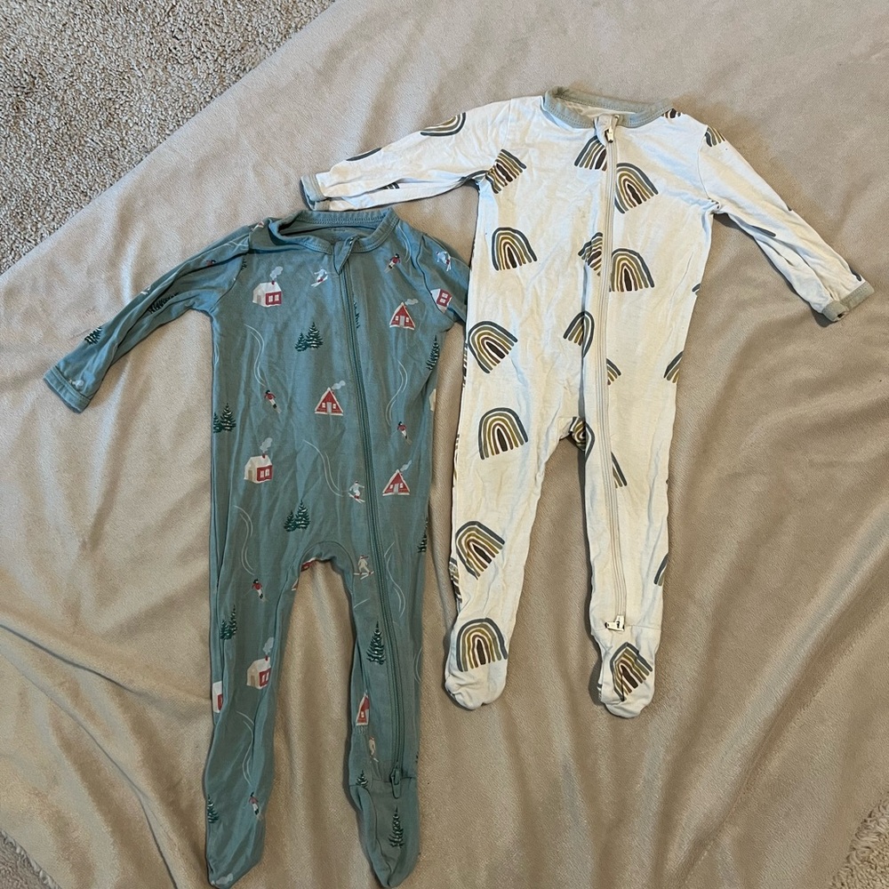 Kyte Baby Bundle. 3-6 month